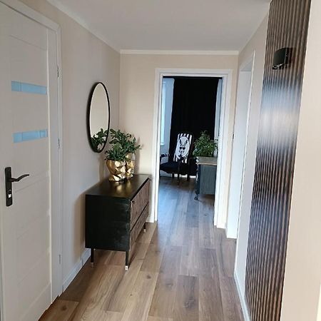 Apartamenty Holender House Choczewo 외부 사진