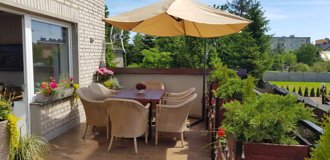 Apartamenty Holender House Choczewo 외부 사진