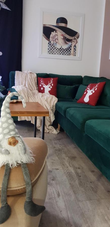 Apartamenty Holender House Choczewo 외부 사진