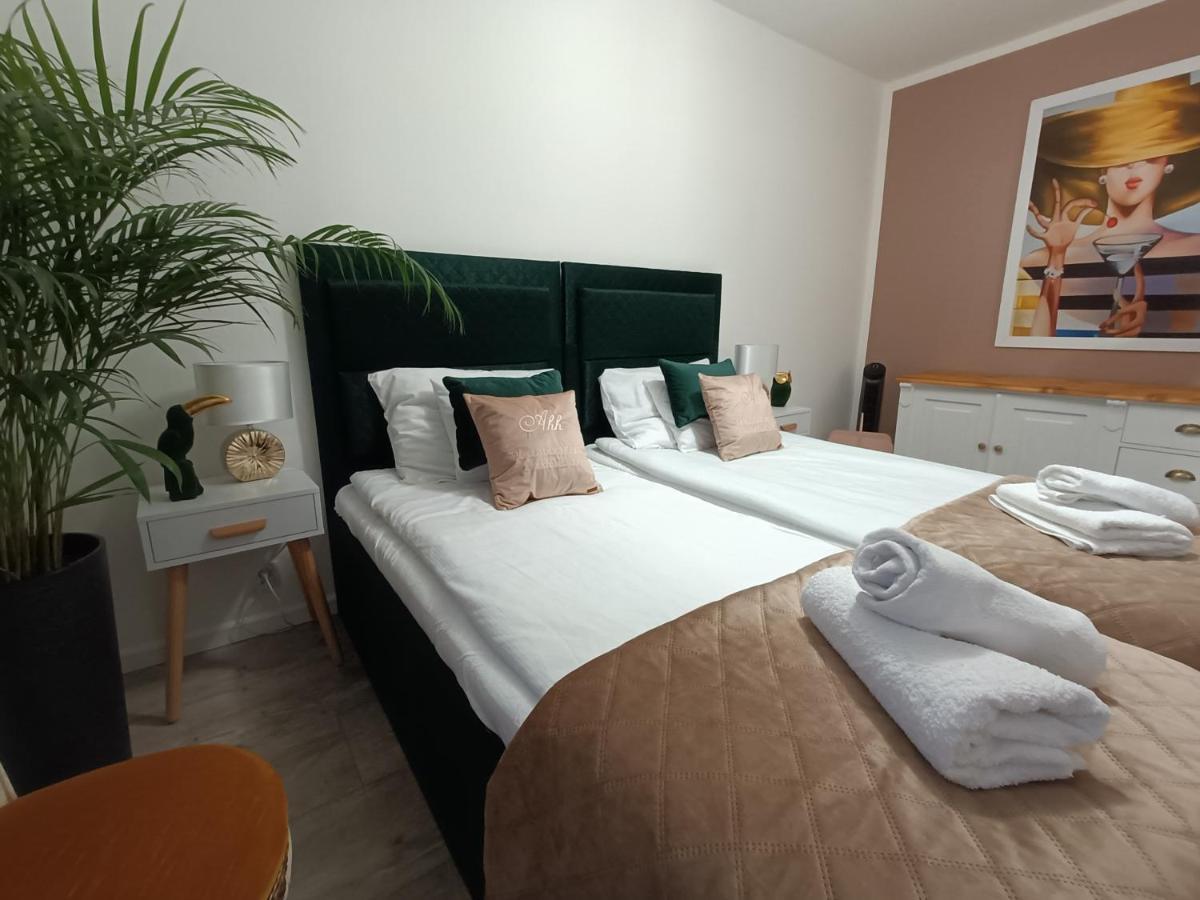 Apartamenty Holender House Choczewo 외부 사진