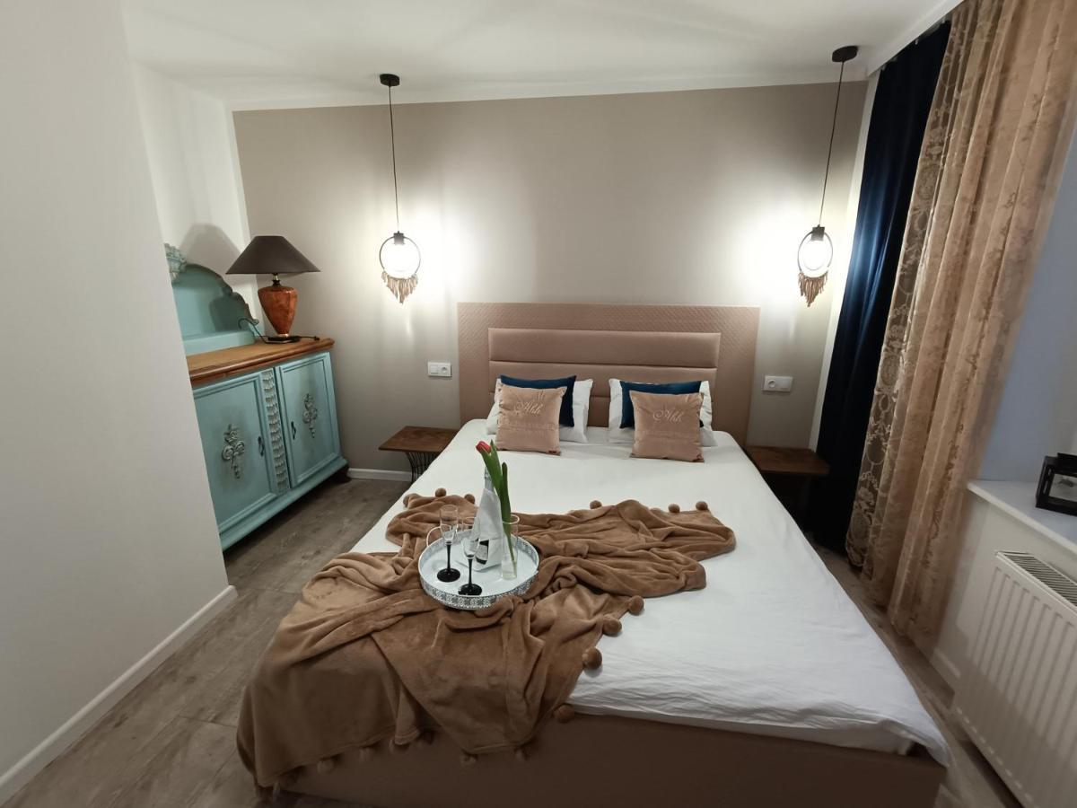Apartamenty Holender House Choczewo 외부 사진