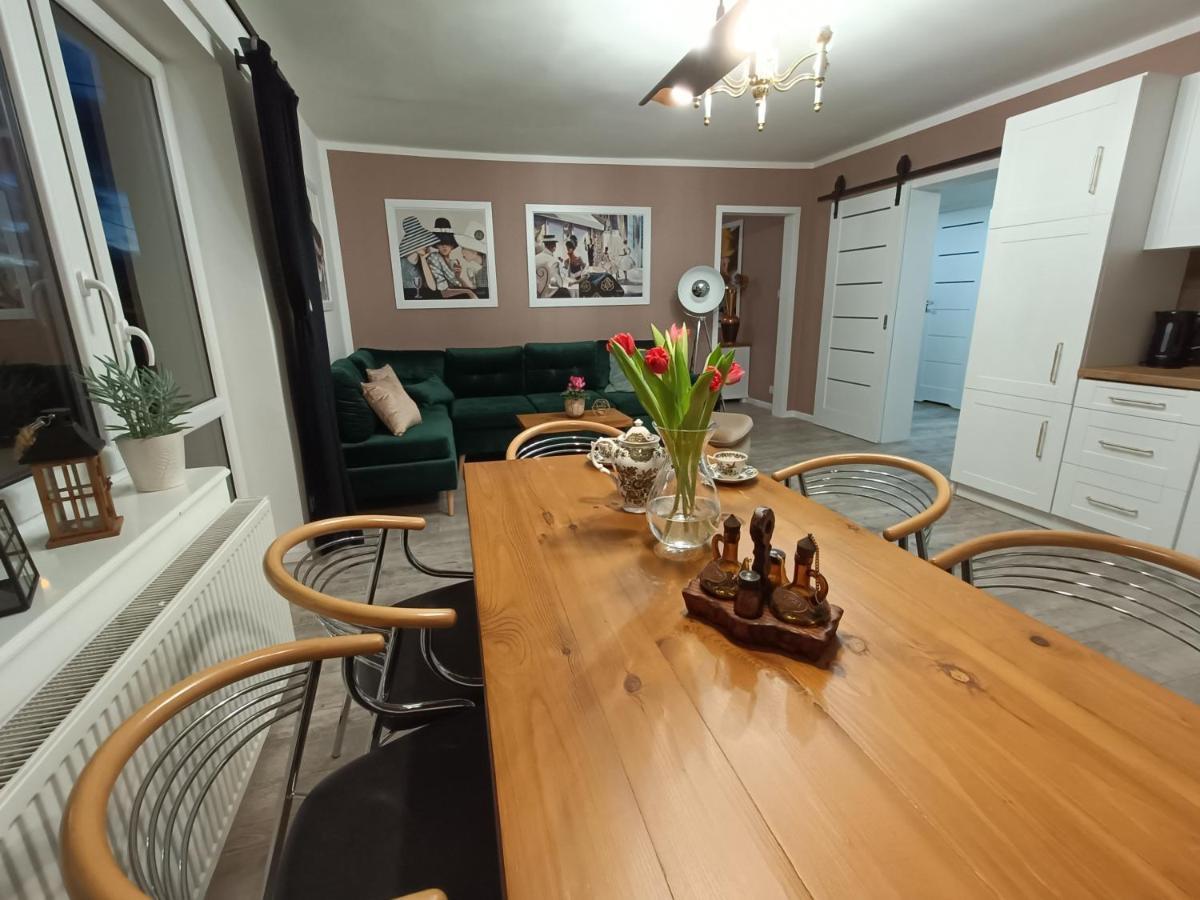 Apartamenty Holender House Choczewo 외부 사진
