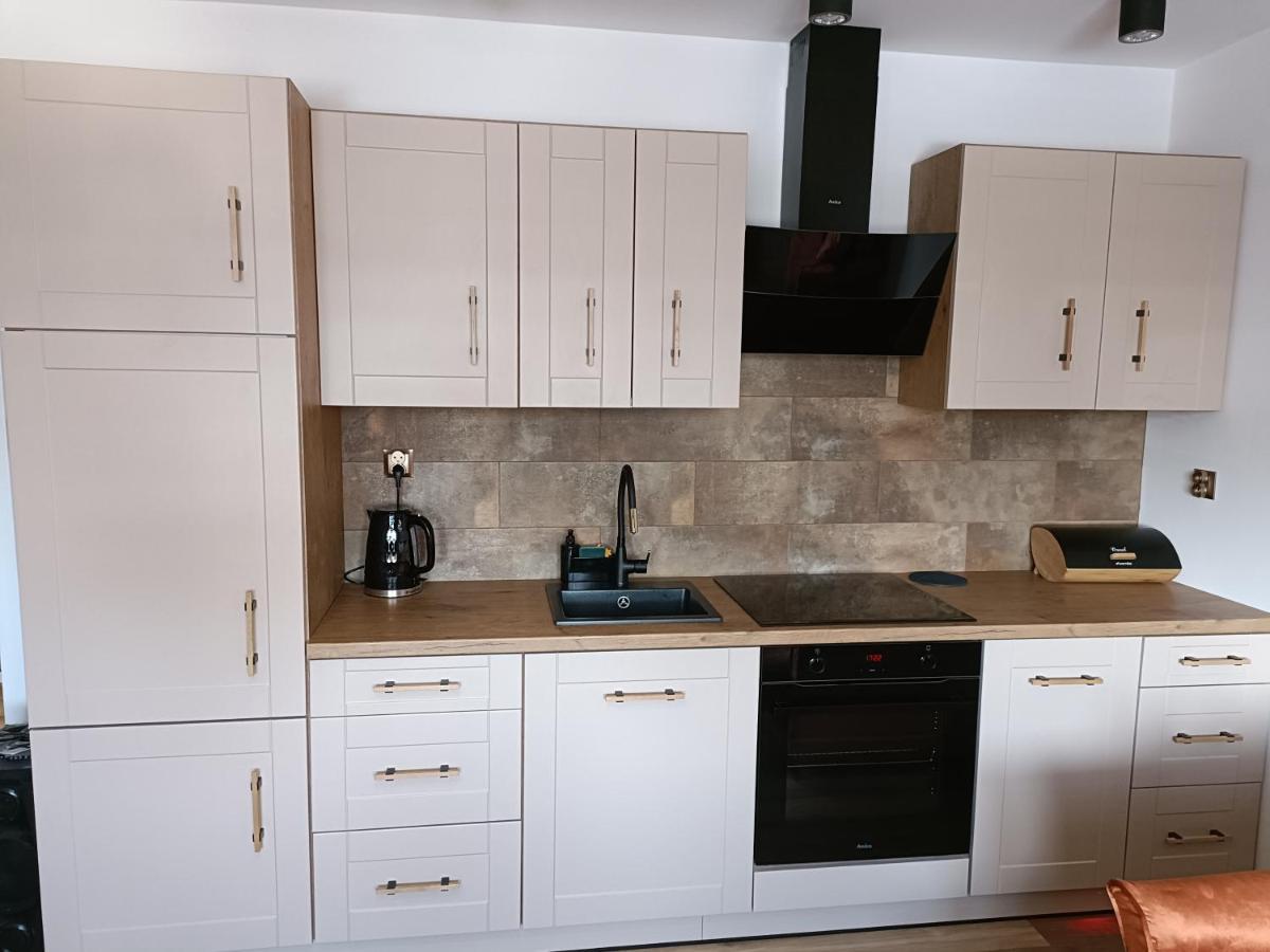 Apartamenty Holender House Choczewo 외부 사진
