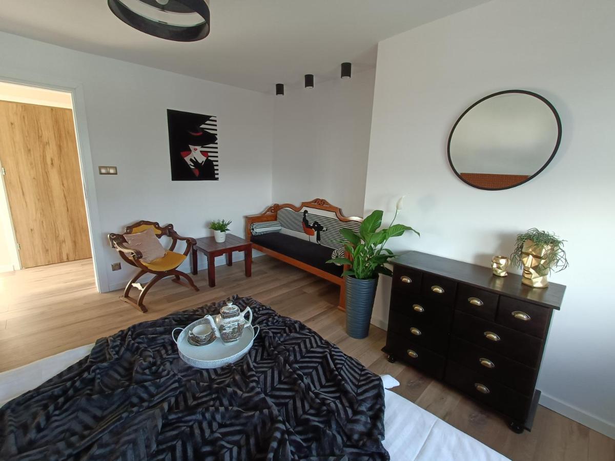 Apartamenty Holender House Choczewo 외부 사진