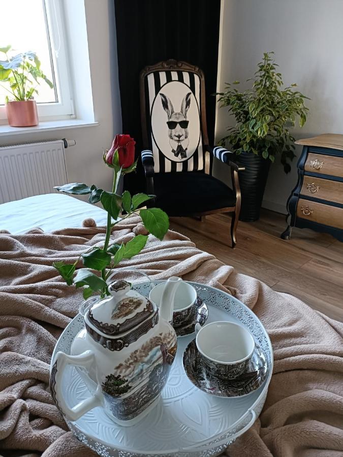Apartamenty Holender House Choczewo 외부 사진