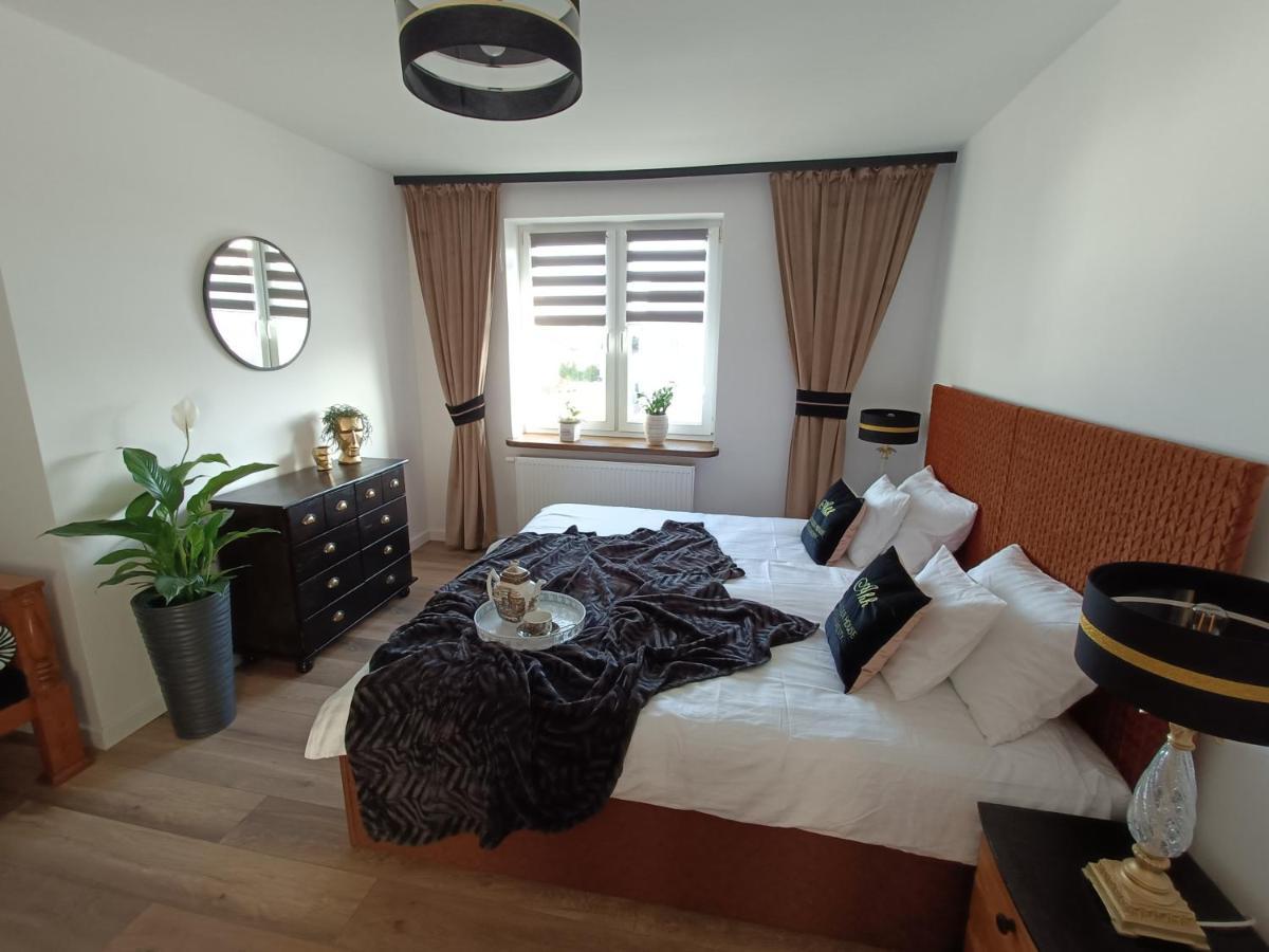 Apartamenty Holender House Choczewo 외부 사진