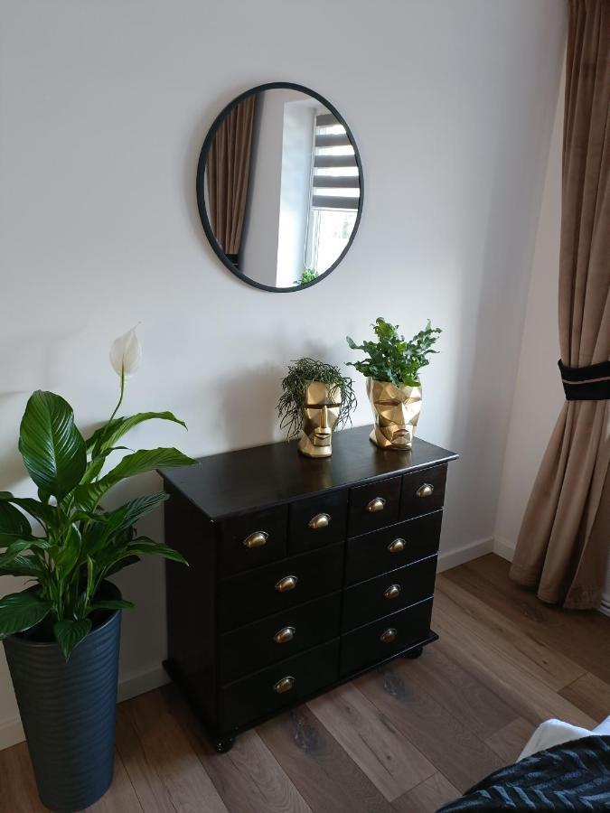 Apartamenty Holender House Choczewo 외부 사진