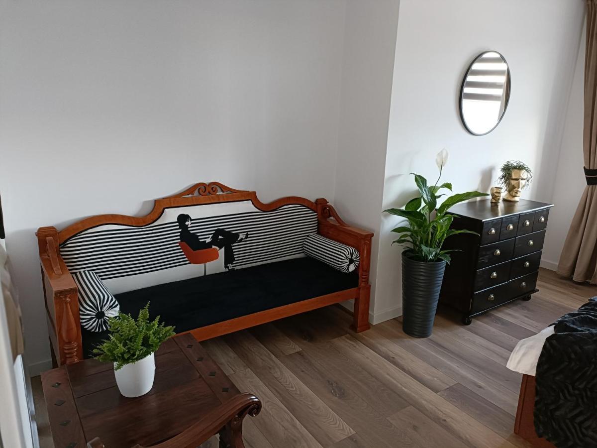 Apartamenty Holender House Choczewo 외부 사진