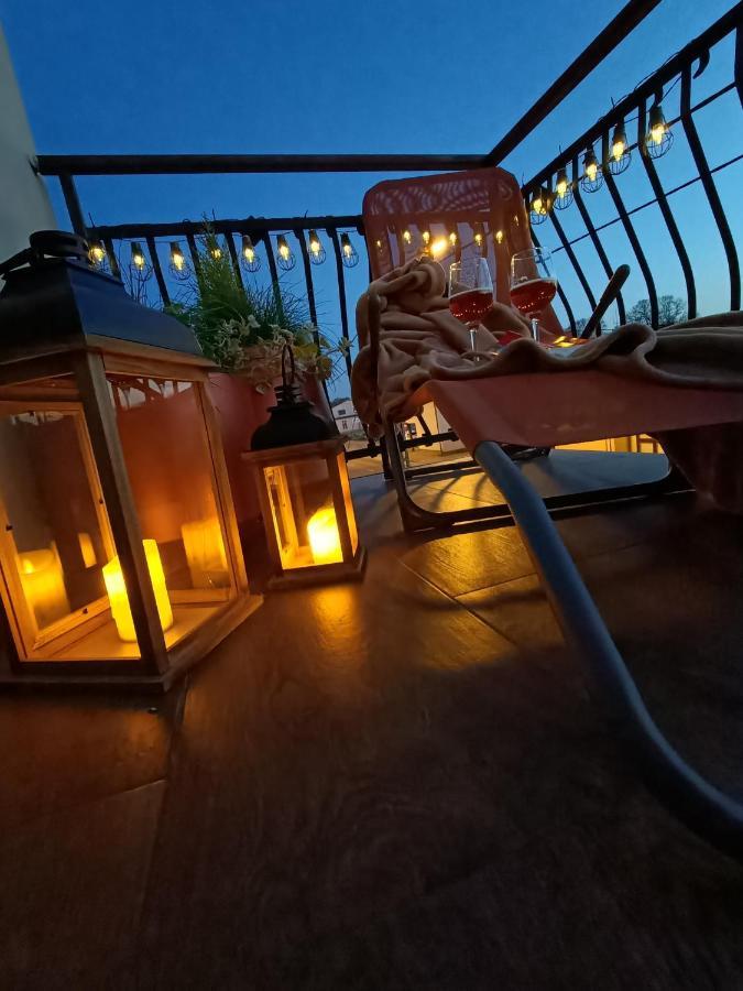 Apartamenty Holender House Choczewo 외부 사진