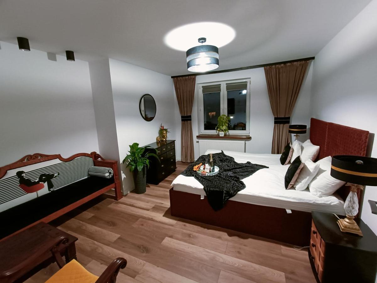 Apartamenty Holender House Choczewo 외부 사진