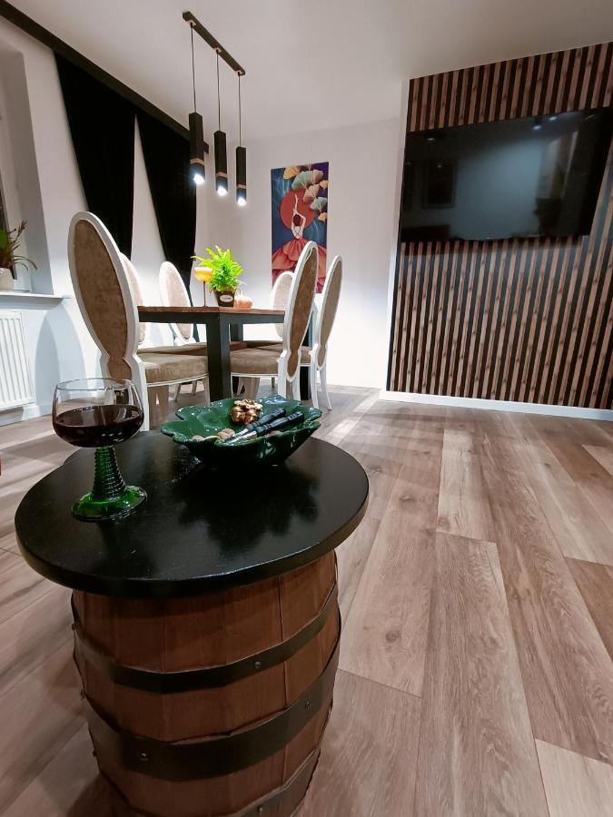 Apartamenty Holender House Choczewo 외부 사진