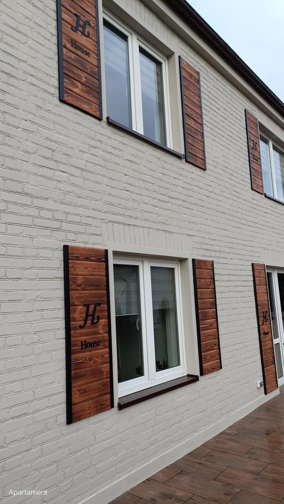 Apartamenty Holender House Choczewo 외부 사진