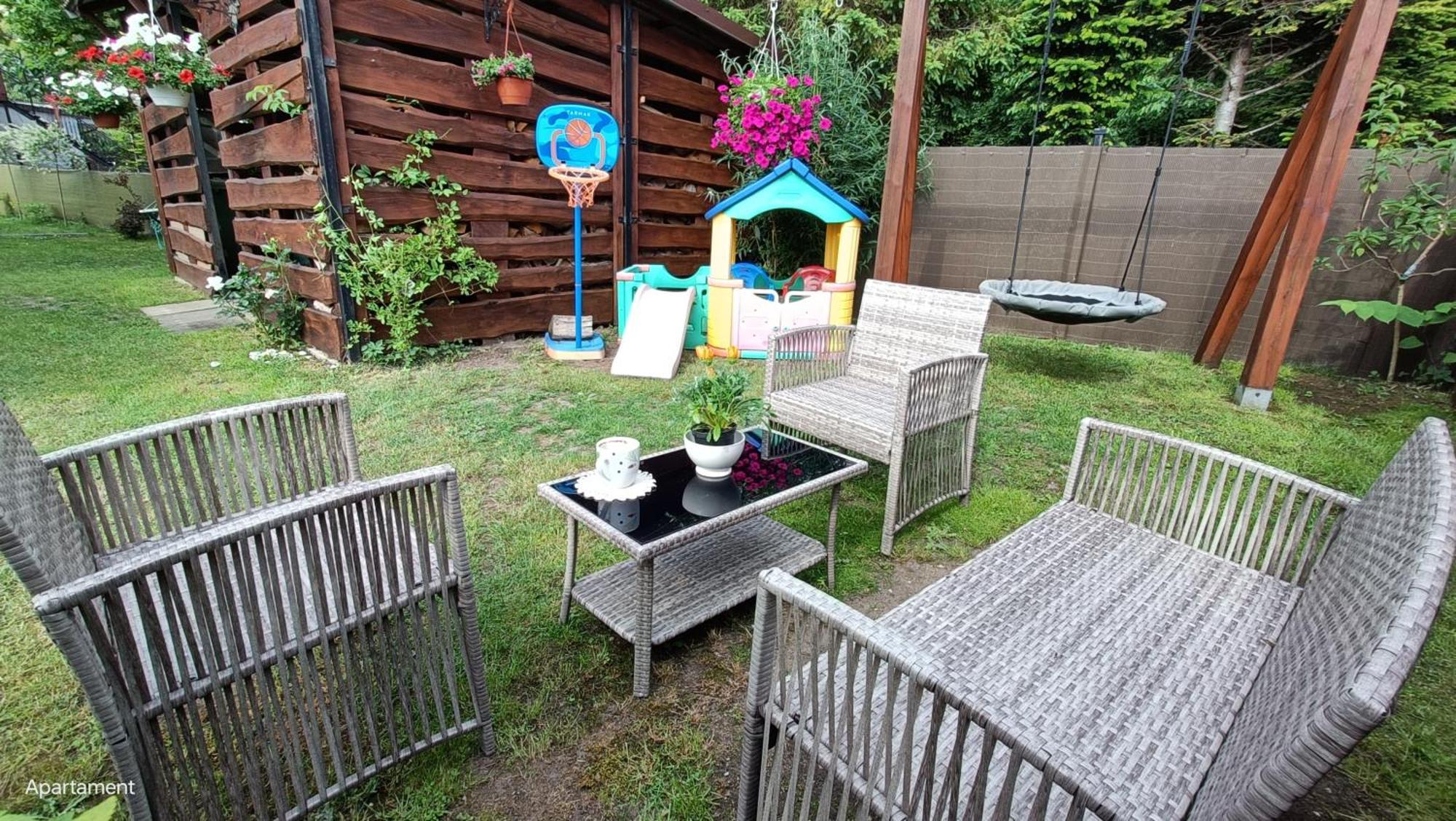 Apartamenty Holender House Choczewo 외부 사진