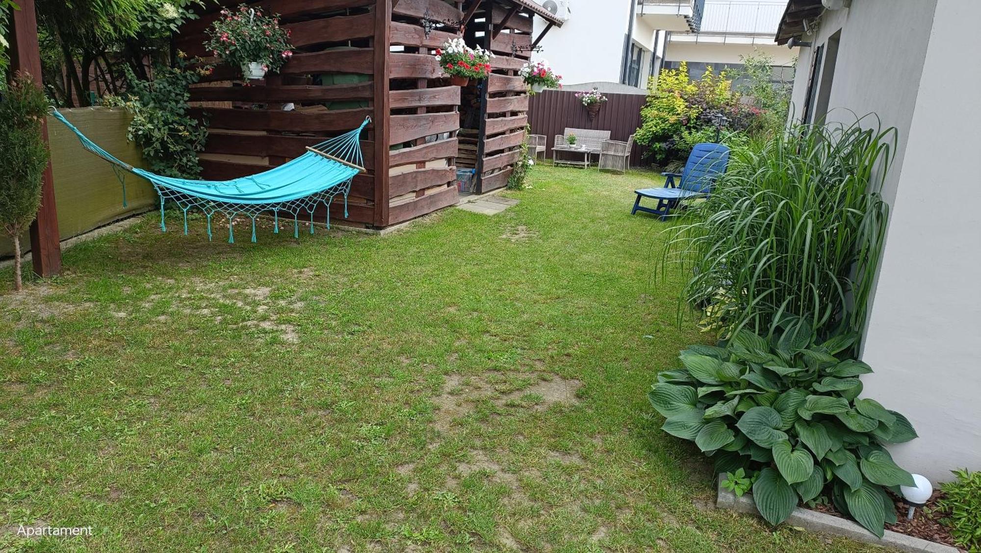Apartamenty Holender House Choczewo 외부 사진