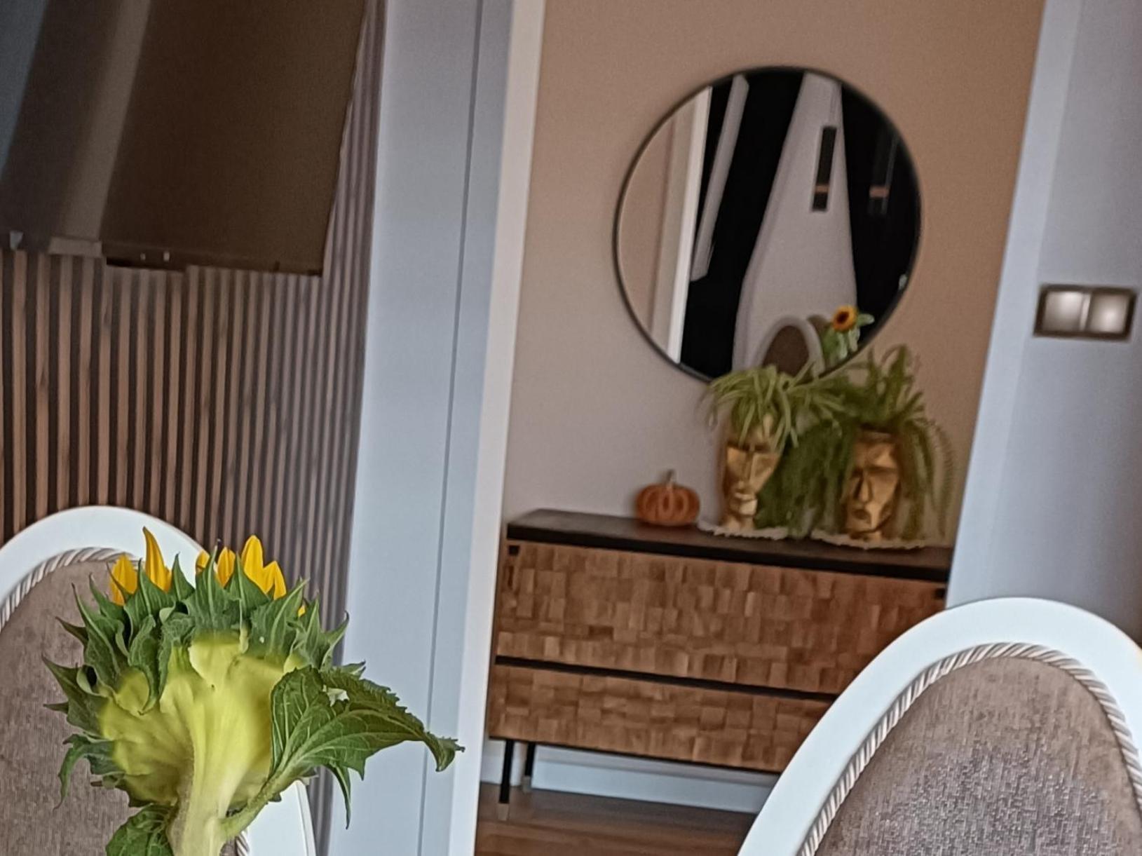 Apartamenty Holender House Choczewo 외부 사진